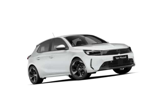 Opel Corsa-e (2026) thumbnail 11