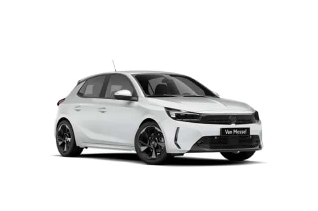 Opel Corsa-e (2026) thumbnail 3