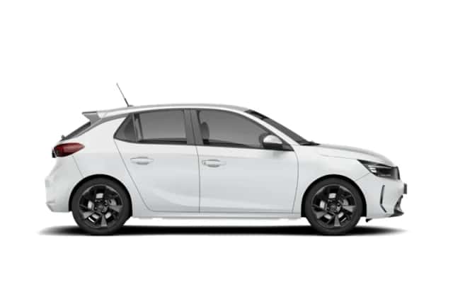 Opel Corsa-e (2026) thumbnail 4