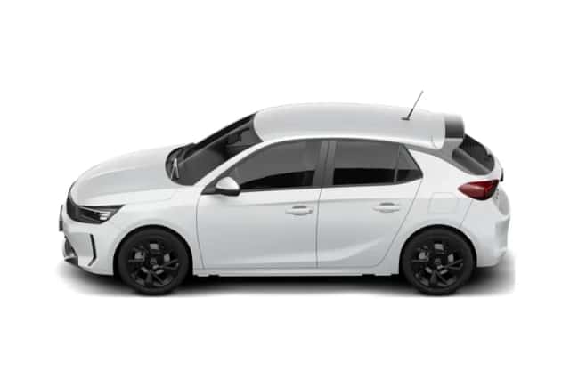 Opel Corsa-e (2026) thumbnail 5