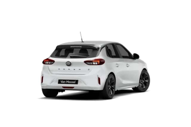 Opel Corsa-e (2026) thumbnail 6
