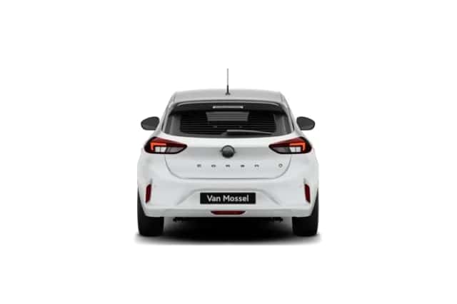 Opel Corsa-e (2026) thumbnail 7