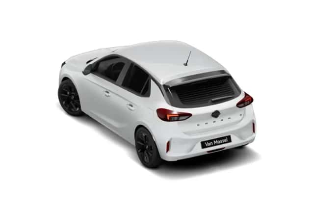 Opel Corsa-e (2026) thumbnail 8