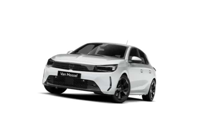 Opel Corsa-e (2026) thumbnail 9