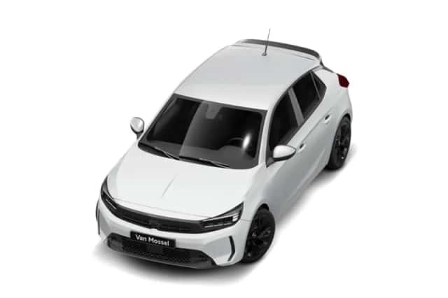 Opel Corsa-e (2026) thumbnail 10