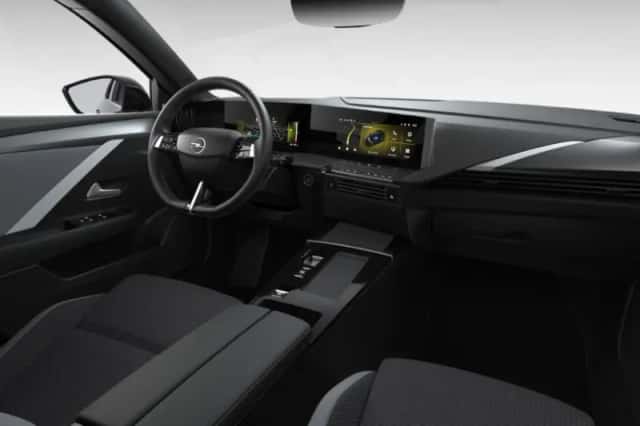 Opel Astra (2026) thumbnail 5