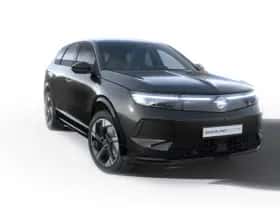 Opel Grandland (2026)