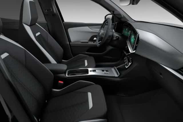 Opel Mokka-e (2026) thumbnail 6