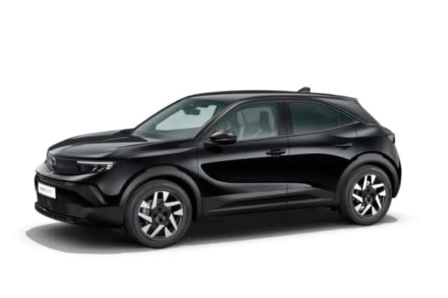 Opel Mokka-e (2026) thumbnail 3