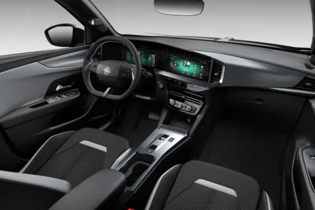 Opel Mokka-e (2026) thumbnail 5