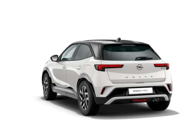 Opel Mokka (2026) thumbnail 2