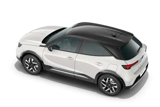 Opel Mokka (2026) thumbnail 4