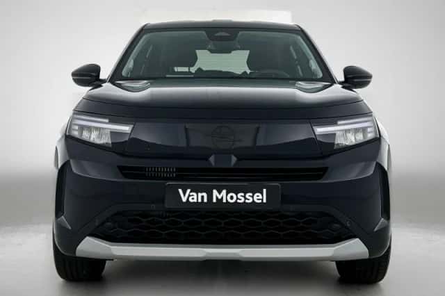Opel Frontera (2026) thumbnail 5