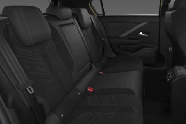 Opel Astra (2026) thumbnail 7