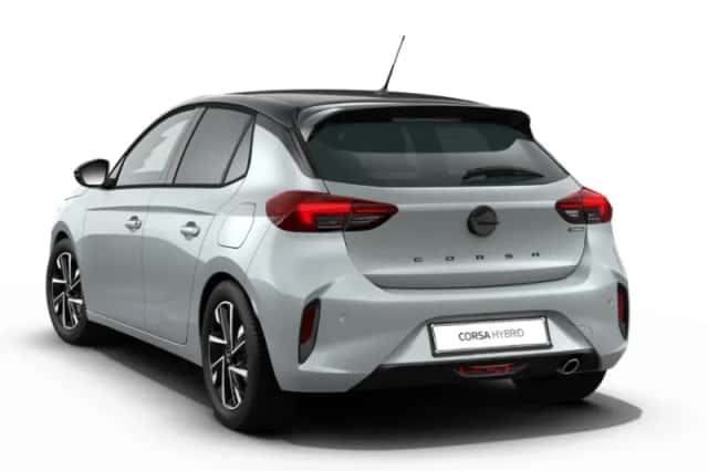 Opel Corsa (2026) thumbnail 2