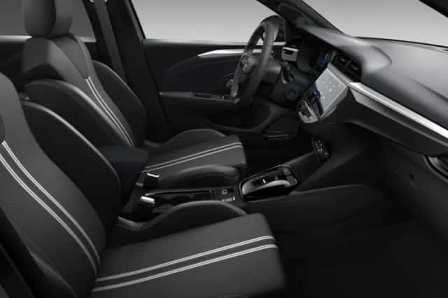 Opel Corsa (2026) thumbnail 6