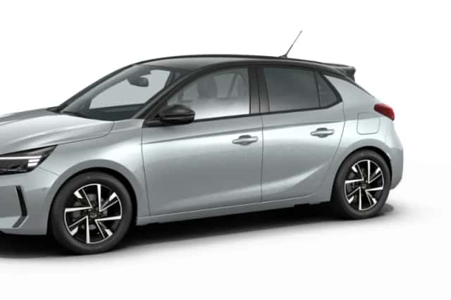 Opel Corsa (2026) thumbnail 3