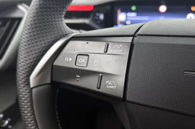 Opel Grandland (2026) thumbnail 5