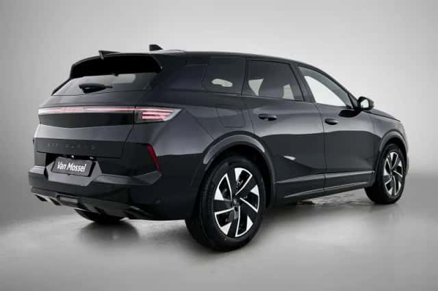 Opel Grandland (2026) thumbnail 3