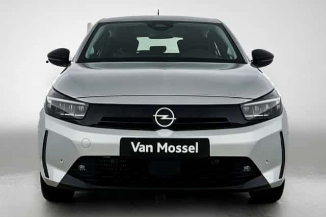 Opel Corsa (2026) thumbnail 3
