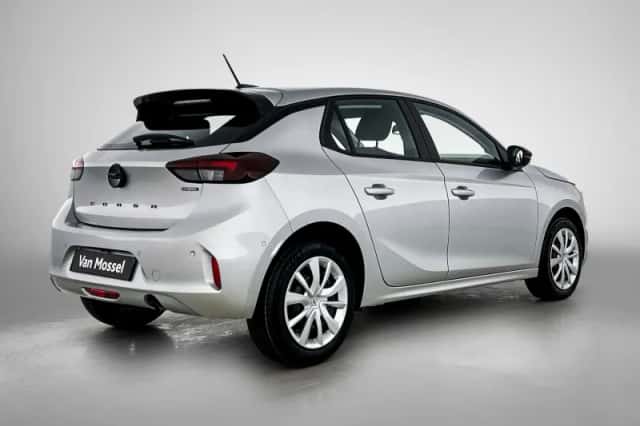 Opel Corsa (2026) thumbnail 5
