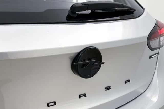 Opel Corsa (2026) thumbnail 6