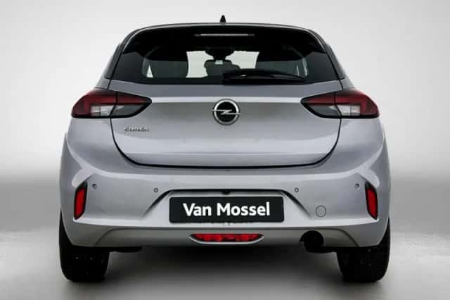 Opel Corsa (2021) thumbnail 3