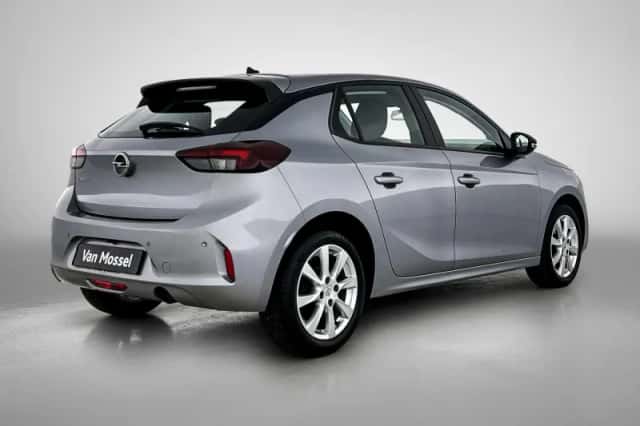 Opel Corsa (2021) thumbnail 4