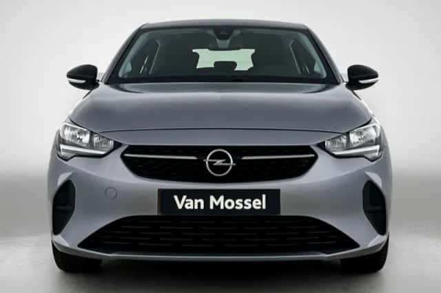 Opel Corsa (2021) thumbnail 5