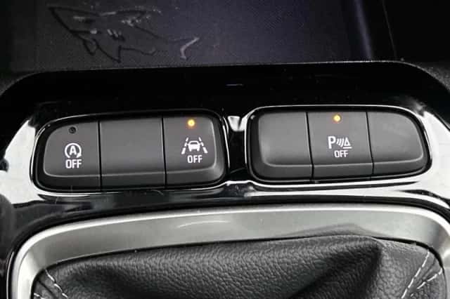 Opel Corsa (2021) thumbnail 8