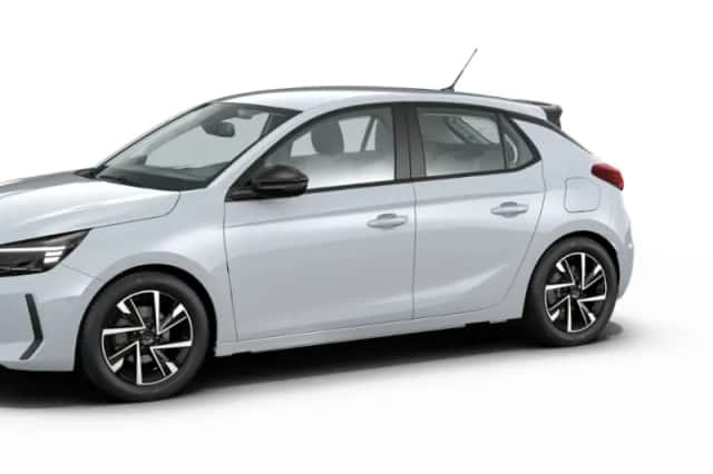 Opel Corsa (2026) thumbnail 3
