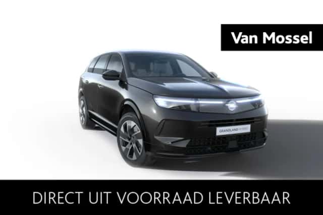 Opel Grandland (2026) thumbnail 1