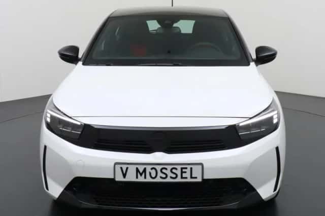 Opel Corsa (2025) thumbnail 9