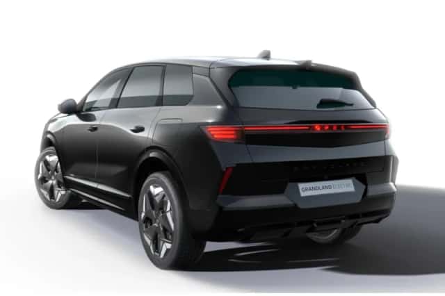 Opel Grandland (2026) thumbnail 2
