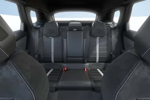 Opel Grandland (2026) thumbnail 7