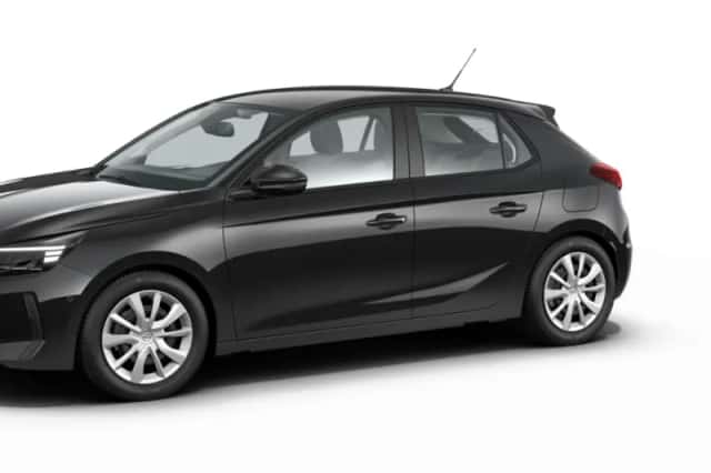 Opel Corsa (2026) thumbnail 3
