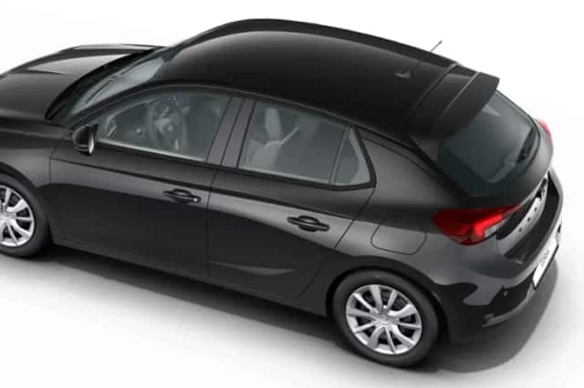 Opel Corsa (2026) thumbnail 4