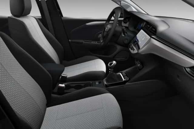 Opel Corsa (2026) thumbnail 6