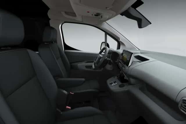 Opel Combo-e (2026) thumbnail 5