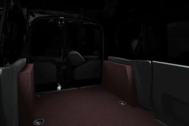 Opel Combo-e (2026) thumbnail 6