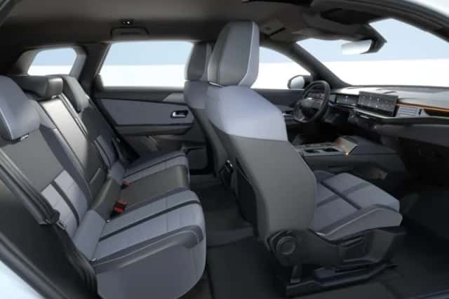 Opel Grandland (2026) thumbnail 6