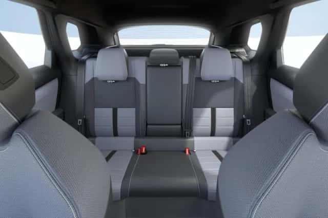 Opel Grandland (2026) thumbnail 7