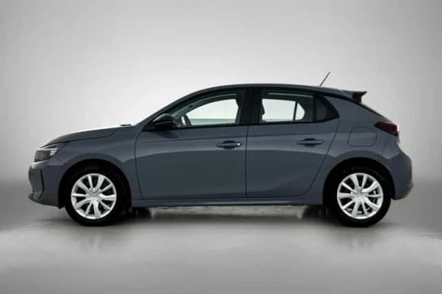 Opel Corsa (2026) thumbnail 2