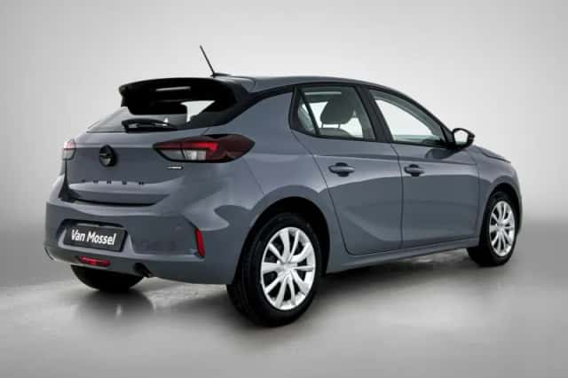 Opel Corsa (2026) thumbnail 4