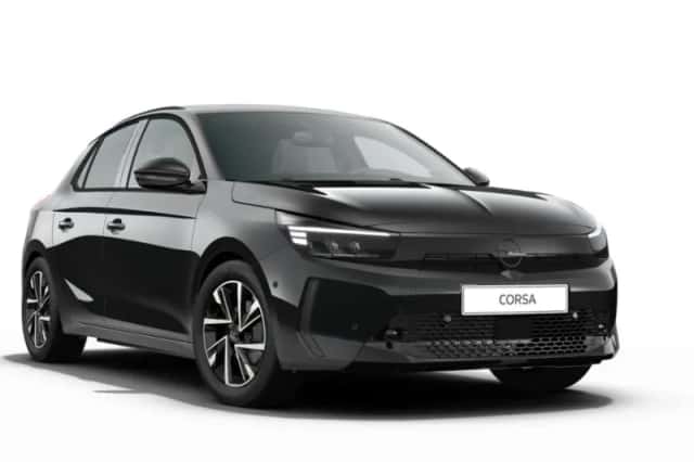 Opel Corsa (2026) thumbnail 1