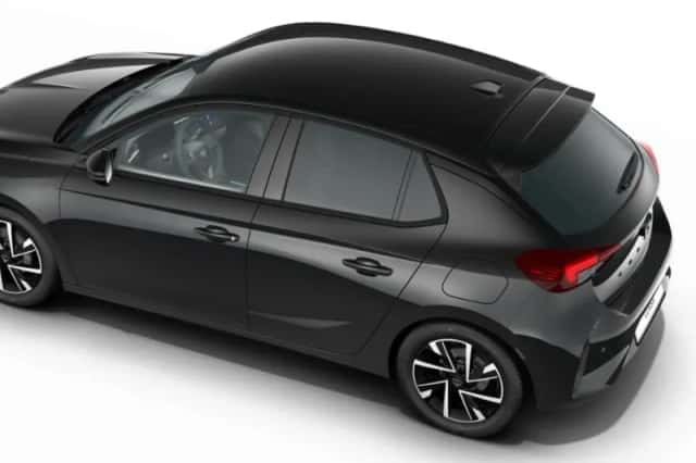 Opel Corsa (2026) thumbnail 4