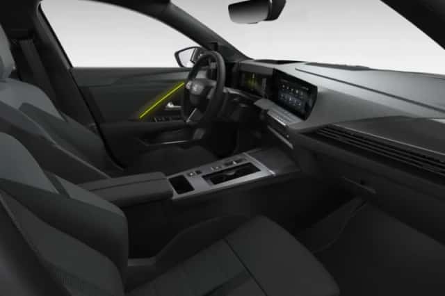 Opel Astra (2026) thumbnail 6