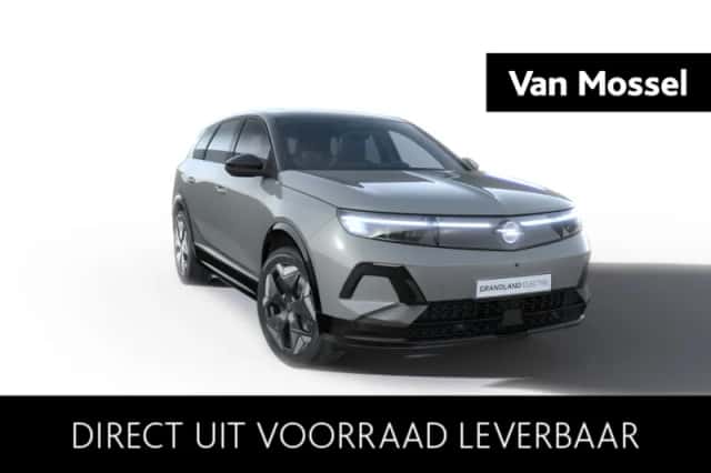 Opel Grandland (2026) thumbnail 1