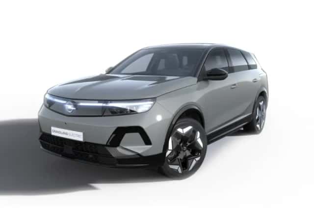 Opel Grandland (2026) thumbnail 3