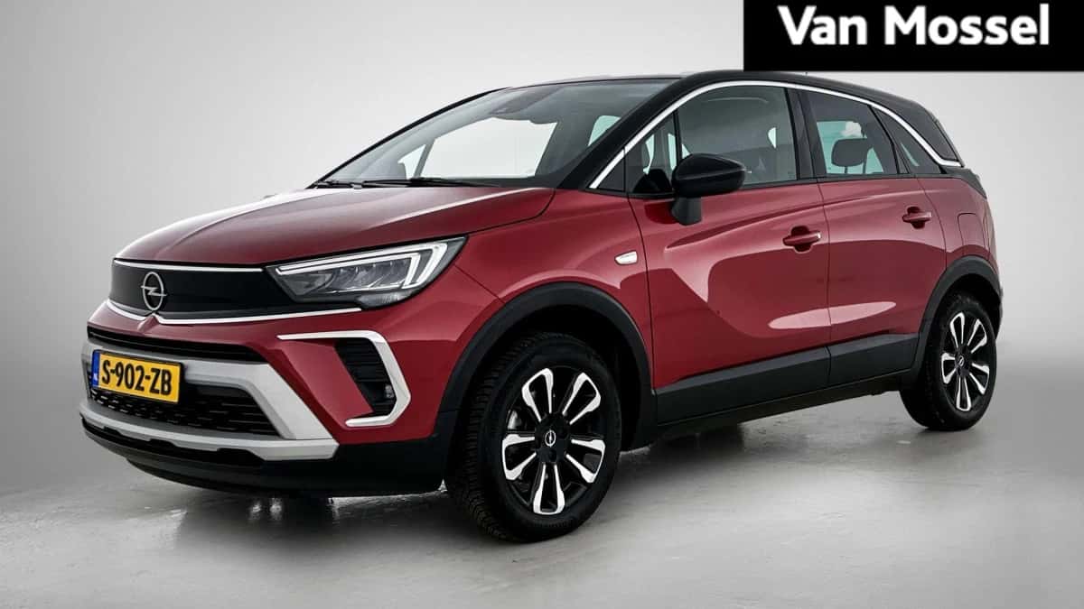 Opel Crossland (2023) — foto 1
